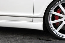 Load image into Gallery viewer, Forged LA Side Skirt Set Wald Style For Bentley Coupe &amp; Cabrio 2005-2009