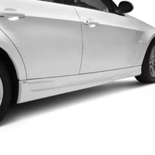 Load image into Gallery viewer, Forged LA Side Skirts ACS Style For BMW 3 Series E90 Sedan 2005 -2008