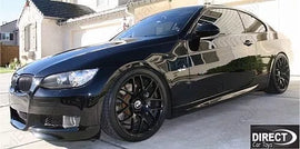 Forged LA Side Skirts M3 Style For BMW 3 Series E93 Cabrio 2007-2011