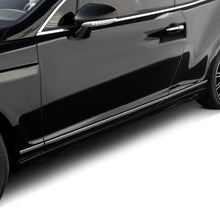 Load image into Gallery viewer, Forged LA Side Skirts SportLine Style For Bentley Convertible Speed Models ONLY