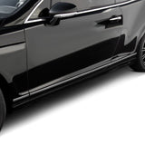 Side Skirts SportLine Style For Bentley Convertible Speed Models ONLY