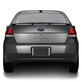 Daves Auto Accessories Smaller Rear Wing Tesoro Style For Ferrari California 2009-2013