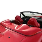 Forged LA Speedster Humps For BMW Z3 Series E36 Roadster 1996-2002