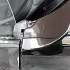 Load image into Gallery viewer, Forged LA Speedster Humps Tesoro Style For BMW Z3 Series E36 Roadster 1996-1999