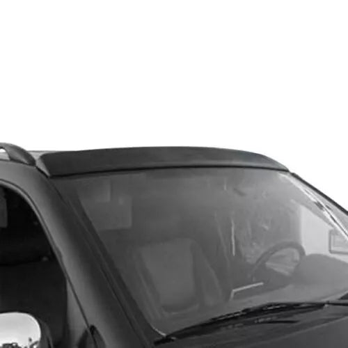 Daves Auto Accessories Top Windshield Lip Spoiler Custom Style For Mercedes-Benz ML550 2008-2011