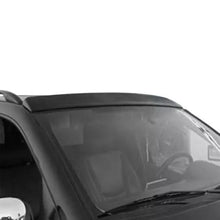 Load image into Gallery viewer, Daves Auto Accessories Top Windshield Lip Spoiler Custom Style For Mercedes-Benz ML550 2008-2011