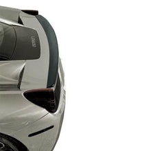 Load image into Gallery viewer, Forged LA Trunk Lip Spoiler Linea Tesoro Style For Ferrari 458 Italia 2013-2014