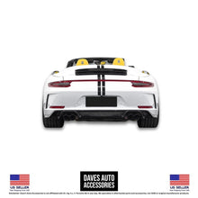Load image into Gallery viewer, Daves Auto Accessories VehiclePartsAndAccessories 2012-2019 Porsche 911 991 GT3 Style Full Body Kit Conversion w/ Taillights