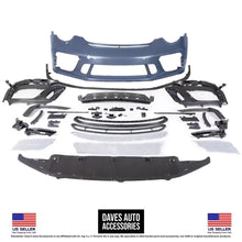 Load image into Gallery viewer, Daves Auto Accessories VehiclePartsAndAccessories 2012-2019 Porsche 911 991 GT3 Style Full Body Kit Conversion w/ Taillights