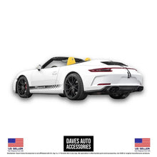 Load image into Gallery viewer, Daves Auto Accessories VehiclePartsAndAccessories 2012-2019 Porsche 911 991 GT3 Style Full Body Kit Conversion w/ Taillights