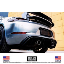 Load image into Gallery viewer, Daves Auto Accessories VehiclePartsAndAccessories 2017-2025 Porsche 718 Cayman Boxster GT4 Style Body Kit Full Conversion