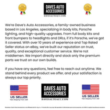 Load image into Gallery viewer, Daves Auto Accessories VehiclePartsAndAccessories 2017-2025 Porsche 718 Cayman Boxster GT4 Style Body Kit Full Conversion