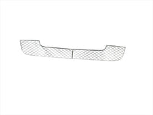 Load image into Gallery viewer, - VehiclePartsAndAccessories Aftermarket Chrome Bumper Lower Mesh Grille Fit Bentley Continental Gt Gtc 12-15 6.0L 2PCS