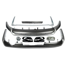 Load image into Gallery viewer, Daves Auto Accessories VehiclePartsAndAccessories Aftermarket Front &amp; Rear Bumper Spoiler, Grill, Mirror Cover For Lexus GX460 14-22