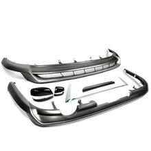 Load image into Gallery viewer, Daves Auto Accessories VehiclePartsAndAccessories Aftermarket Front &amp; Rear Bumper Spoiler, Grill, Mirror Cover For Lexus GX460 14-22