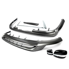 Load image into Gallery viewer, Daves Auto Accessories VehiclePartsAndAccessories Aftermarket Front &amp; Rear Bumper Spoiler, Grill, Mirror Cover For Lexus GX460 14-22