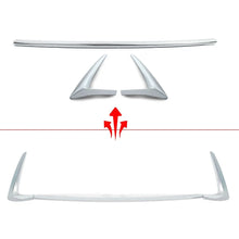 Load image into Gallery viewer, Daves Auto Accessories VehiclePartsAndAccessories Aftermarket Front &amp; Rear Bumper Spoiler, Grill, Mirror Cover For Lexus GX460 14-22