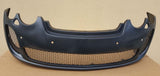 Bentley Continental Supersports Style Front Bumper Cover 2005-2011
