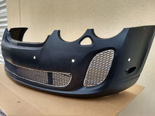 Load image into Gallery viewer, Forged LA VehiclePartsAndAccessories Bentley Continental Supersports Style Front Bumper Cover 2005-2011