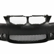 Load image into Gallery viewer, Forged LA VehiclePartsAndAccessories Front Bumper Fits for 2009-2011 BMW E90 E91 3-Series M3 Style