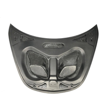 Load image into Gallery viewer, - VehiclePartsAndAccessories Full Dry Carbon Fiber Front Hood Bonnet P1 Style For Mclaren 540C 570S 570GT USA