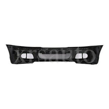 Load image into Gallery viewer, Forged LA VehiclePartsAndAccessories M-Tech Style Front Bumper for BMW E46 323i 325i 328i 99-06 W/ fog lamp 4Door