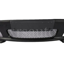 Load image into Gallery viewer, Forged LA VehiclePartsAndAccessories M-Tech Style Front Bumper for BMW E46 323i 325i 328i 99-06 W/ fog lamp 4Door