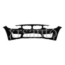Load image into Gallery viewer, BMW VehiclePartsAndAccessories M4 Style Front Bumper W/O PDC Holes W/ Fog lights For BMW F32 F33 F36 4 SERIES