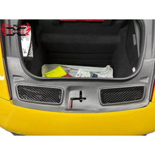 Load image into Gallery viewer, - VehiclePartsAndAccessories Porsche 992 GT3 Style Dry Carbon Fiber Hood Bonnet 911 GTS Carrera S 2020 - 2025