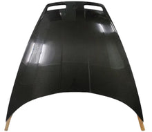 Load image into Gallery viewer, - VehiclePartsAndAccessories Porsche 992 GT3 Style Dry Carbon Fiber Hood Bonnet 911 GTS Carrera S 2020 - 2025