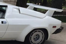 Load image into Gallery viewer, Forged LA VehiclePartsAndAccessories Rear V Wing Factory Style For Lamborghini LMJ-W1