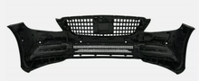 Load image into Gallery viewer, Mercedes-Benz VehiclePartsAndAccessories S63 Bumper Maybach 560 Front Conversion kit grille + Headligh S550