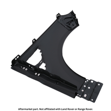 Load image into Gallery viewer, Daves Auto Accessories VehiclePartsAndAccessories SVR Style Front Driver &amp; Passenger Fenders &amp; Vents Fits Range Rover Sport 14-17