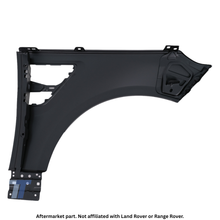 Load image into Gallery viewer, Daves Auto Accessories VehiclePartsAndAccessories SVR Style Front Driver &amp; Passenger Fenders &amp; Vents Fits Range Rover Sport 14-17