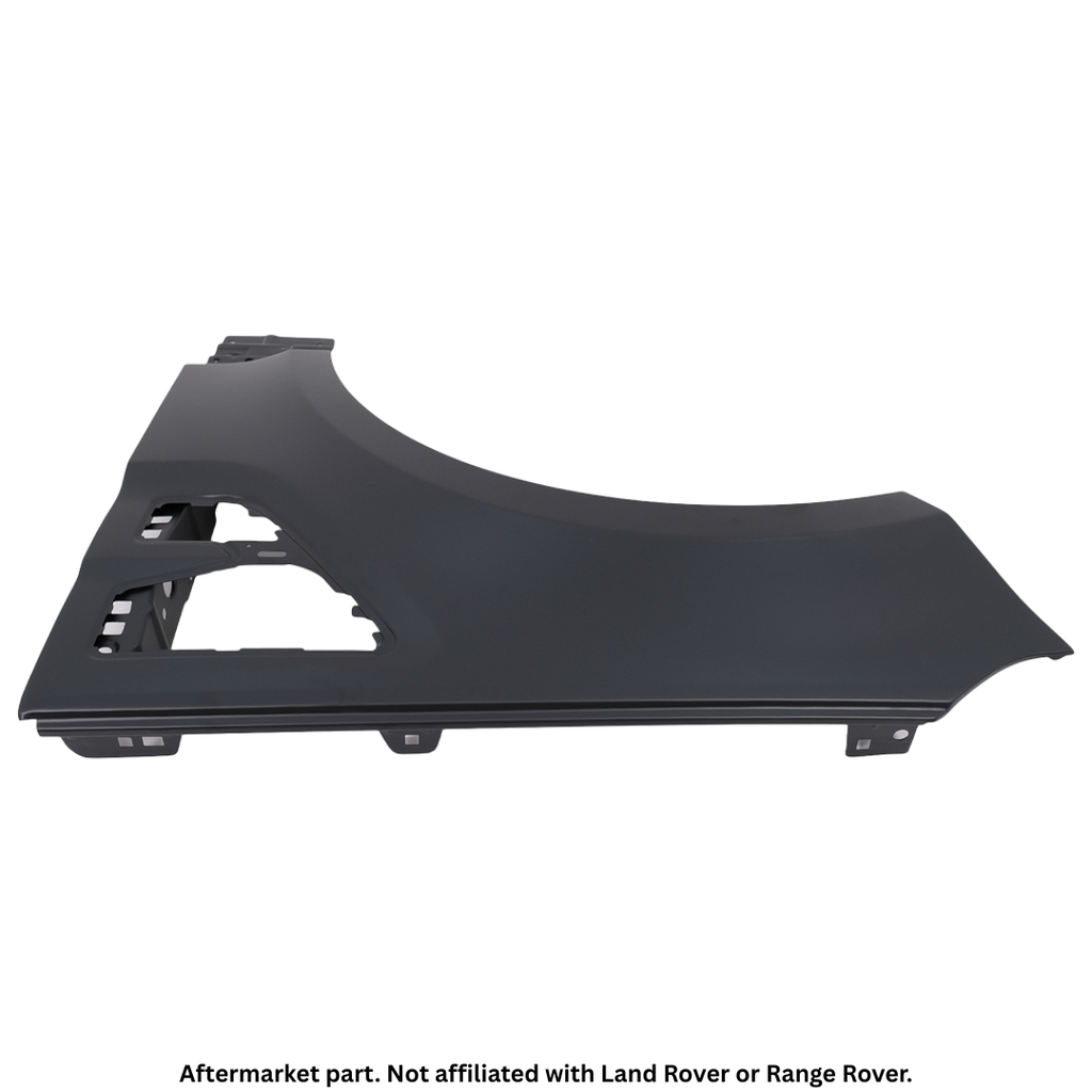 Daves Auto Accessories VehiclePartsAndAccessories SVR Style Front Driver & Passenger Fenders & Vents Fits Range Rover Sport 14-17