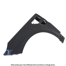 Load image into Gallery viewer, Daves Auto Accessories VehiclePartsAndAccessories SVR Style Front Driver &amp; Passenger Fenders &amp; Vents Fits Range Rover Sport 14-17