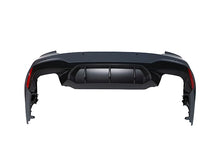 Load image into Gallery viewer, For BMW 17-20 5 Series PRE-LCI G30 M5 Style Rear Bumper W/ PDC