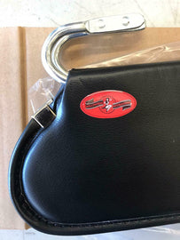 Forged LA 1972-1995 Jeep Wrangler CJ - YJ Spice Replacement Sun Visors (Pair) MADE IN USA