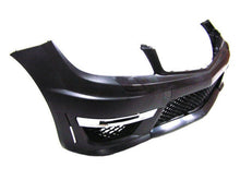 Load image into Gallery viewer, Forged LA 2012-2014 Mercedes Benz W204 C63 AMG Style Front Bumper without PDC