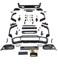 Load image into Gallery viewer, Forged LA AFTERMARKET 19-21 G63 B WIDESTAR BODY KIT BUMPERS W464 G500 G550 G63 SCOOP AMG