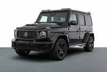 Load image into Gallery viewer, Forged LA Aftermarket 19+ G63 B Style Hood Scoop G500 G550 AMG Facelift W464 G-Wagon