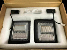Load image into Gallery viewer, Forged LA Aftermarket 19+ Style LED Signal Light Facelift | G-Wagon G63 G550 W463 G500 G55
