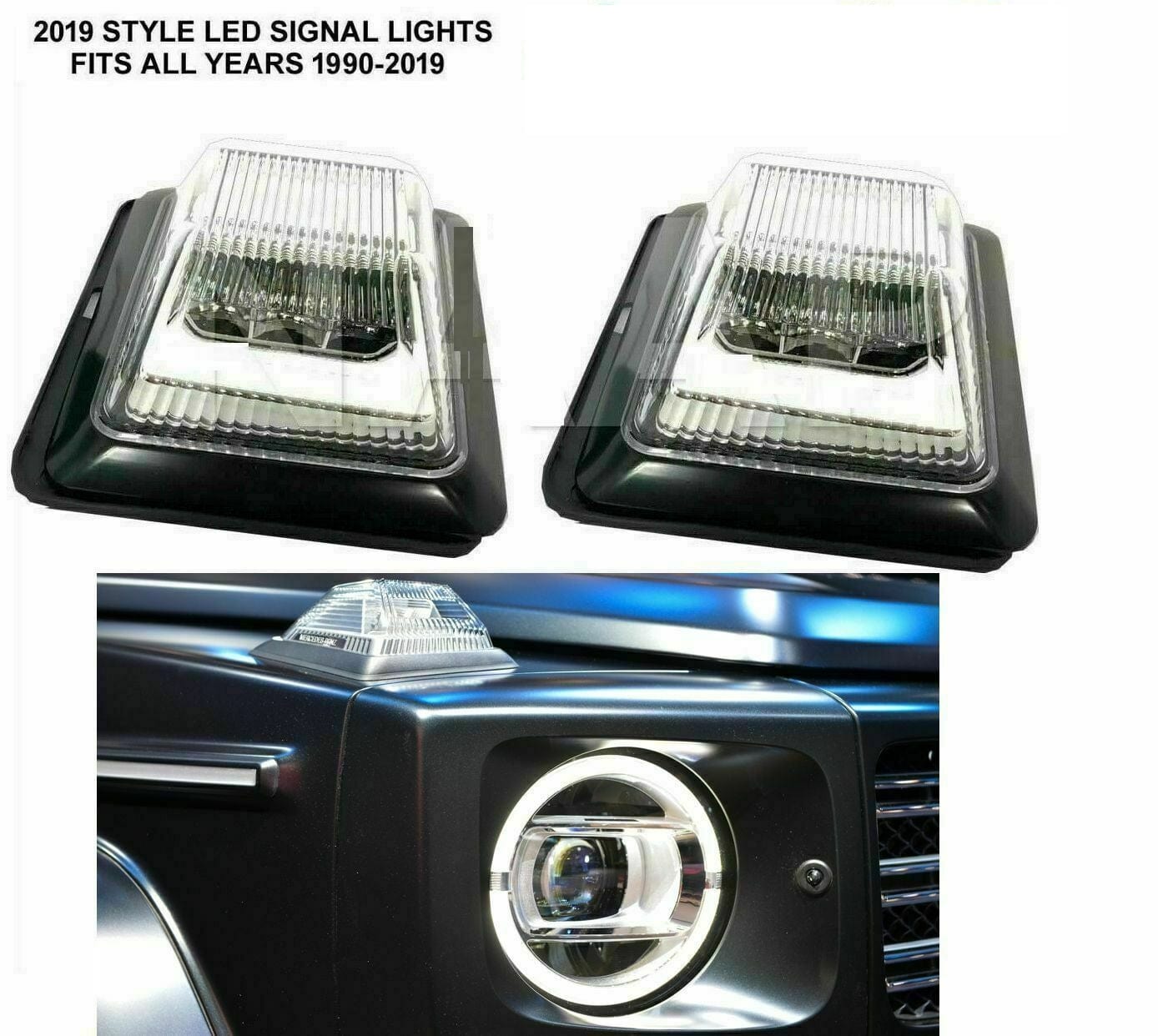 Car Rear Tail Light For Mercedes-Benz G-Class W463 G500 G550 G55 G63 Brake Light Rear Bumper Light Fog turn signal taillights - 34 Car Rear Tail Light For Mercedes-Benz G-Class W463 G500 G550 G55 G63 Brake Light Rear Bumper Light Fog turn signal taillights - 34