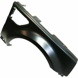 Forged LA Aftermarket 2010-2013 Land Rover Range Rover Sport Front Right Passenger Fender