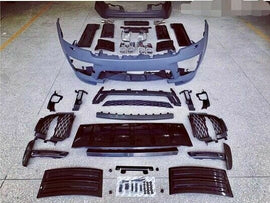 Forged LA Aftermarket 2018+ Range Rover Full Size L405 SVO Body Kit Front + Rear + Side