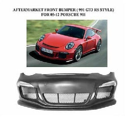 Forged LA Aftermarket 