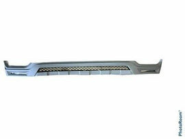 Forged LA Aftermarket B-Style Front Bumper Lower Lip Fits Mercedes G-class W464 G-63 AMG