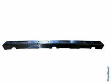 Load image into Gallery viewer, Forged LA Aftermarket B-Style Front Bumper Lower Lip Fits Mercedes G-class W464 G-63 AMG