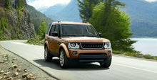 Load image into Gallery viewer, Forged LA Aftermarket Bi Xenon Headlights For Land Rover Discovery LR4 2013-2017 Facelift