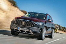 Load image into Gallery viewer, Aftermarket Aftermarket Body Kit For 2020+ Benz GLS X167 &quot;Maybach Style&quot; Front Bumper